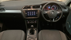 Volkswagen Tiguan 1.4 TSi 125 SE Nav 5dr Petrol Estate